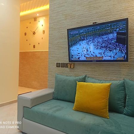 شقة بإقامة الجوهرة الصويرة Exterior foto