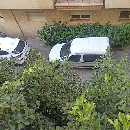 شقة بإقامة الجوهرة الصويرة Exterior foto