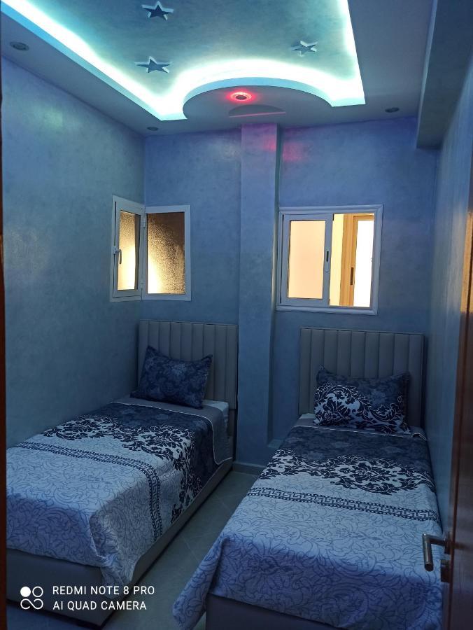 شقة بإقامة الجوهرة الصويرة Exterior foto