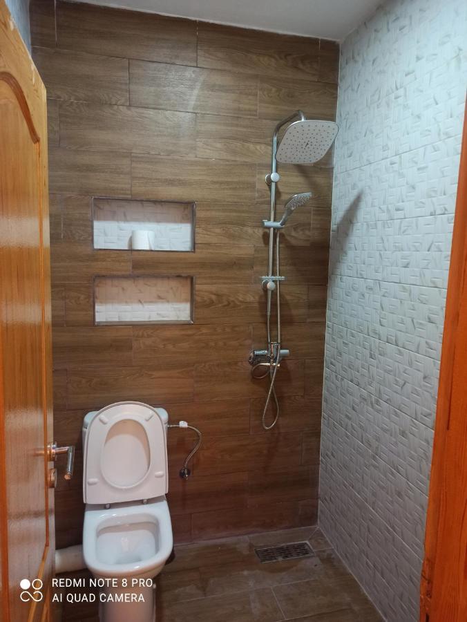 شقة بإقامة الجوهرة الصويرة Exterior foto
