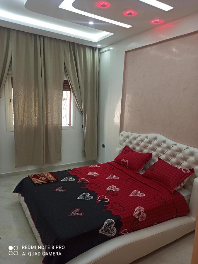 شقة بإقامة الجوهرة الصويرة Exterior foto