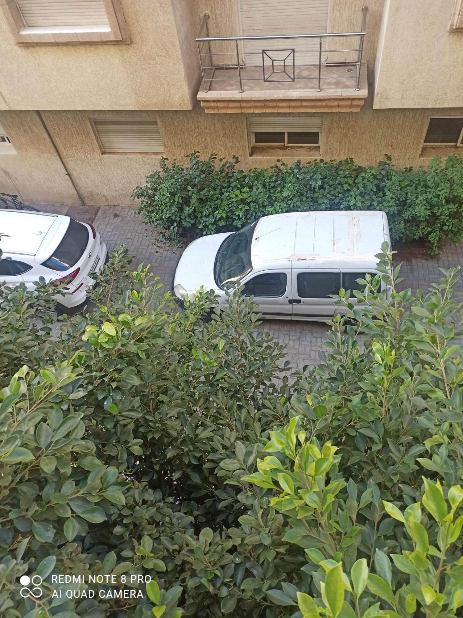شقة بإقامة الجوهرة الصويرة Exterior foto